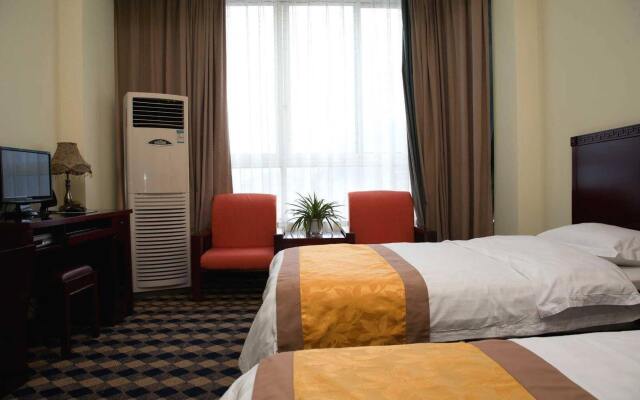 Liuzhou Orient Hotel