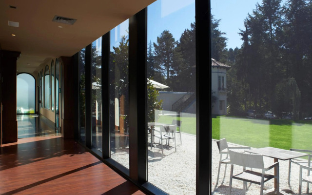 Hotel Balneario Font Vella - Adults Only