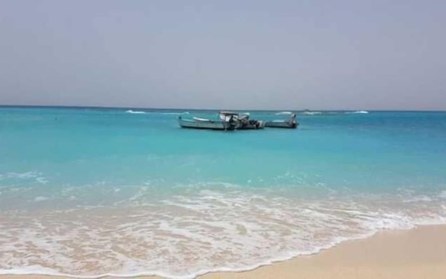 Elkawther hurghada apartment rooms