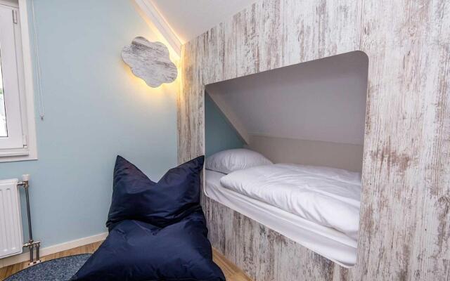 Comfy Holiday Home Just 4 km. From Maastricht