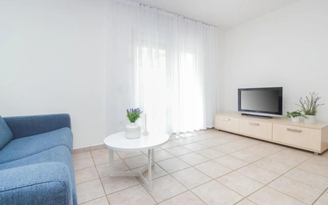Apartmani Lavanda Pirovac