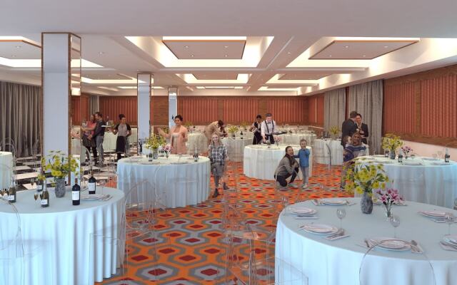 Zone By The Park Pathankot