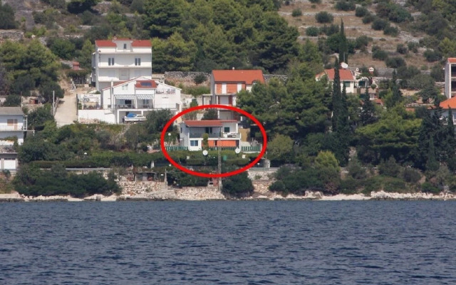 Žeki - 20 m From the sea - SA2