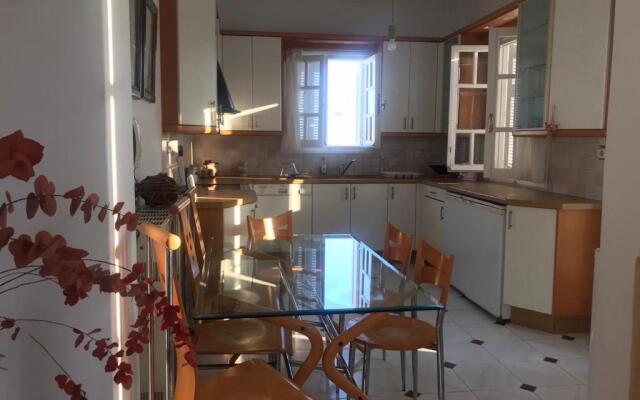 Naxos House