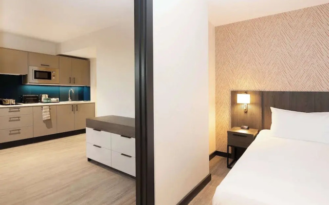 Hyatt House Leeds