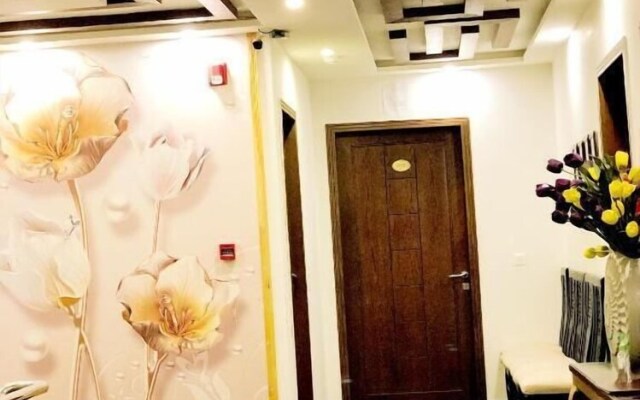 Jade Dragon Hotel DHA Lahore
