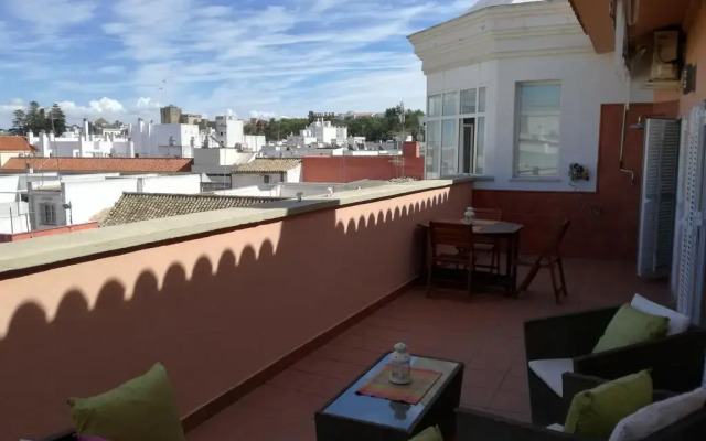 Atico Infanta Eulalia