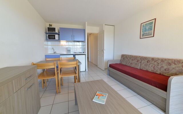 Résidence Residhotel Le Mayflower