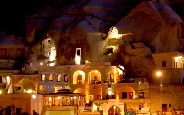 Miras Hotel - Special Class