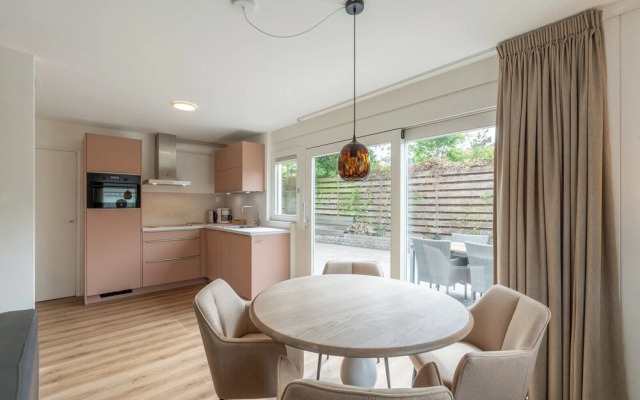 Holiday Home Callantsoog Near Beach