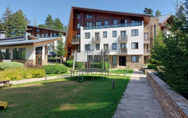 Residence E205 Euphoria Club Hotel & Resort