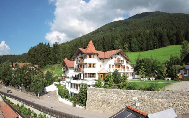 Turmhotel Gschwendt