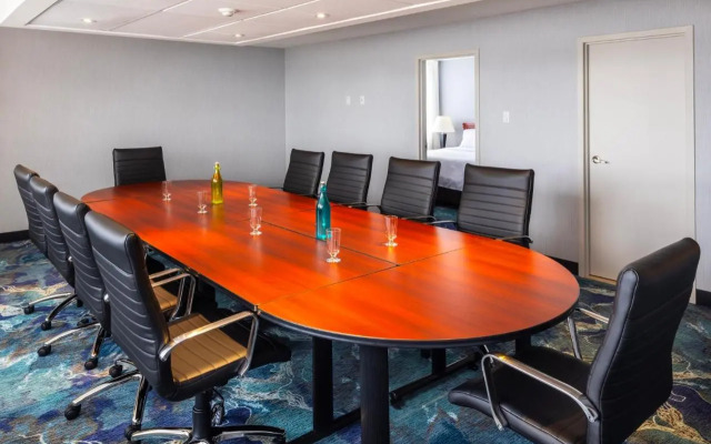 Radisson Hotel Laval