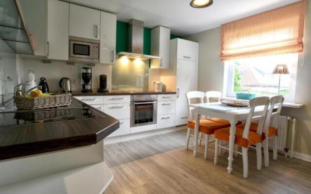 Haus Eva-Marias Ferienhaus