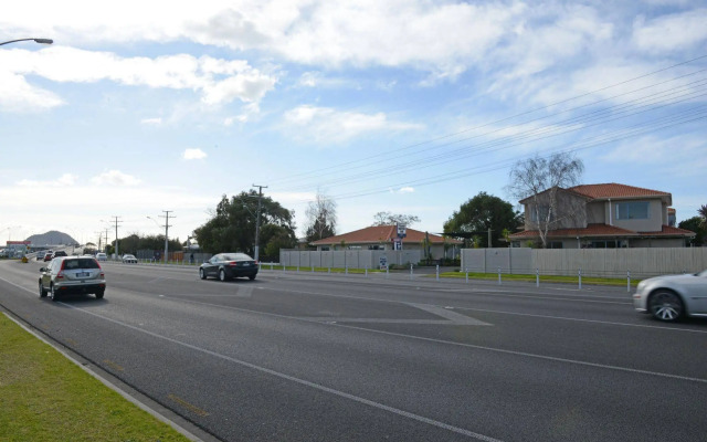 Gateway Motor Inn Mt Maunganui