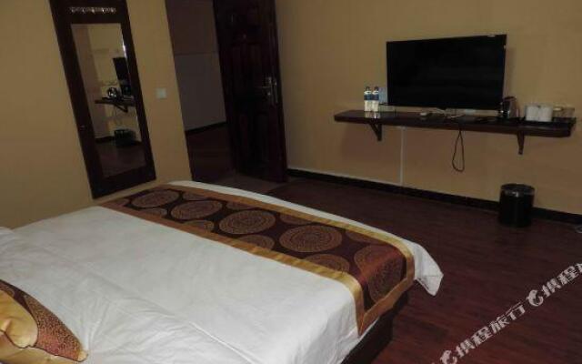 Xinyuan Hotel (Kunming Changshui Airport)