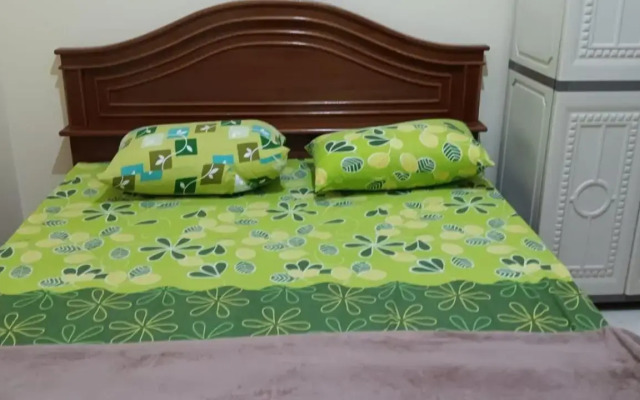 Vila Anggur Pintukabun