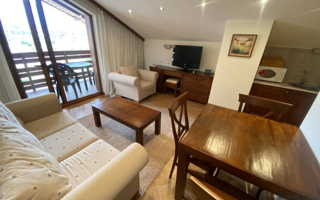 Luxury Apartments St Ivan Rilski SPA 4