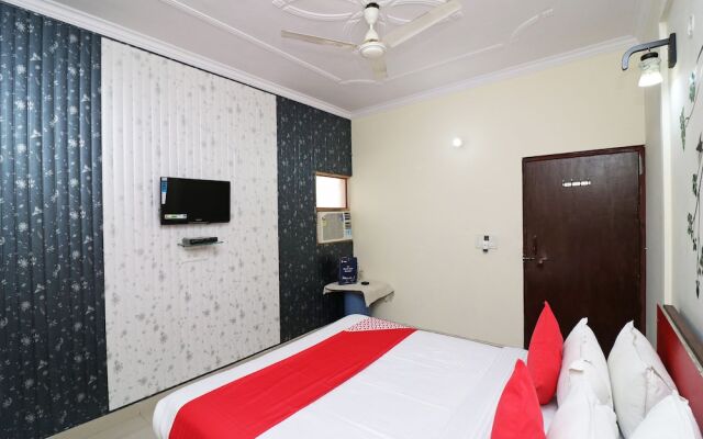 OYO 24600 Grand Harshit Resort