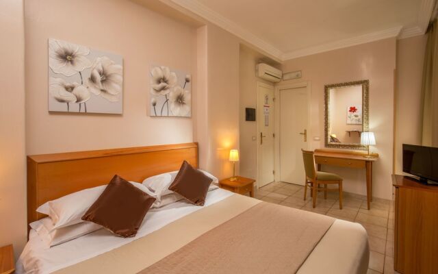 Hotel Xx Settembre