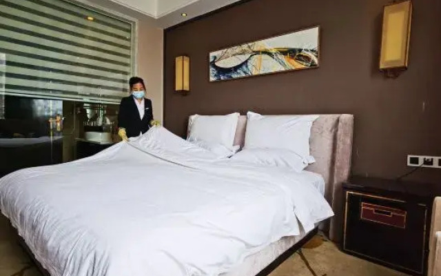 Qianchuan Hotel (Jintang Wanda Plaza Store)