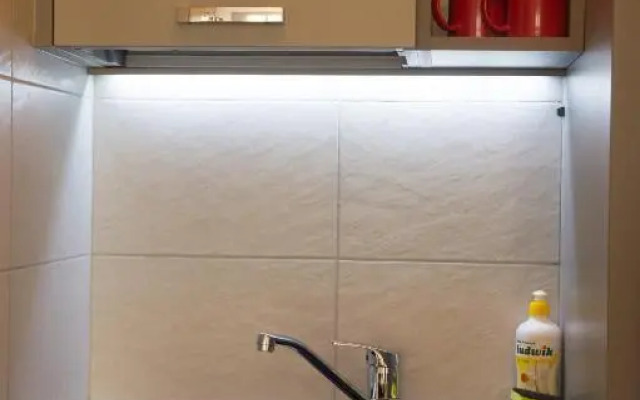 Słoneczny Apartament