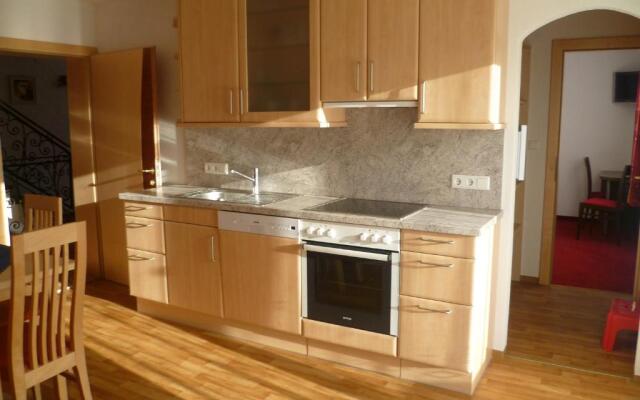 Apartement Obweghof Abtenau, Salzburger Land