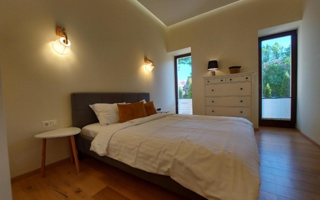1st floor apartment, Center, with terrace, 7min to the sea — фото 5