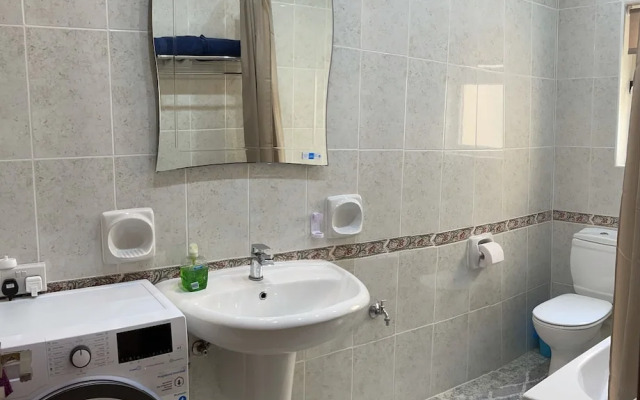 Sunrise Apt Near Beach, Wifi, Smarttv 60, Netflix