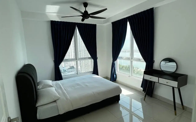Mansion One Suites By Merlene