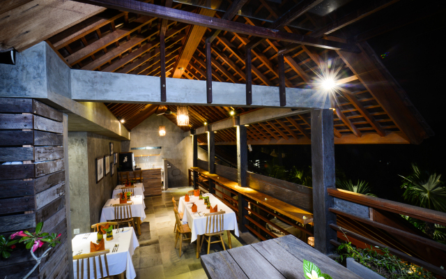 Purana Boutique Resort