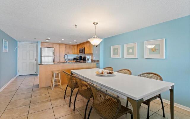 402 Beach Place Condos