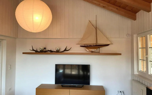 Apartment am Wildbach