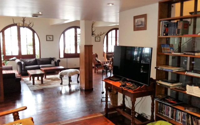 Le Chatelet Hotel
