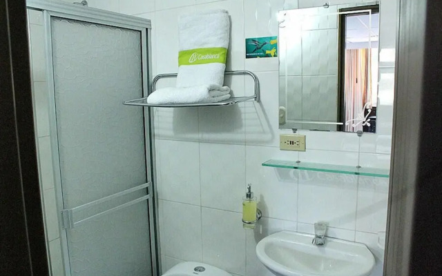 Hotel Casablanca
