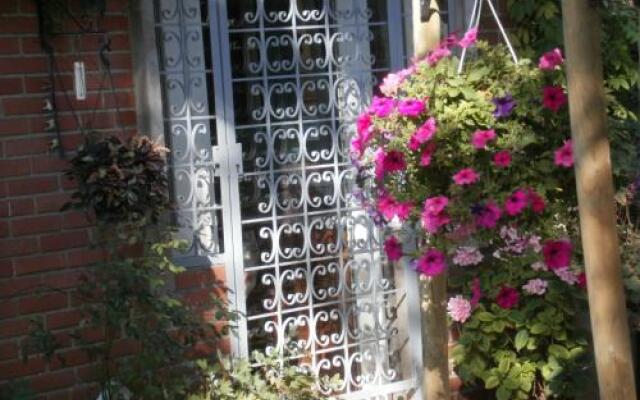 La Maison D'Adam