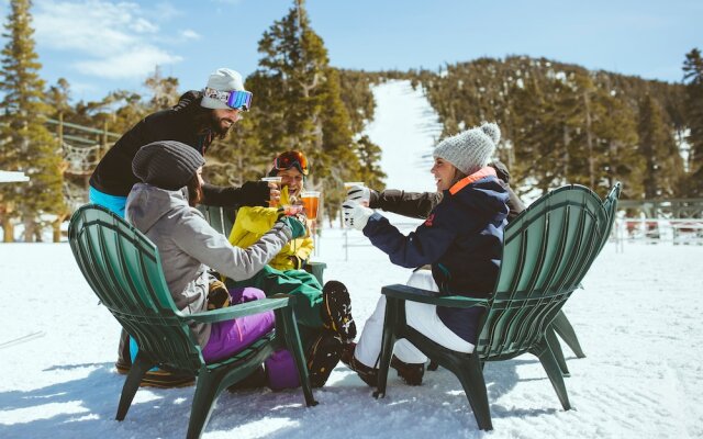 Poolside  Right By The Shores Of Lake Tahoe 1 Bedroom Condo by RedAwning