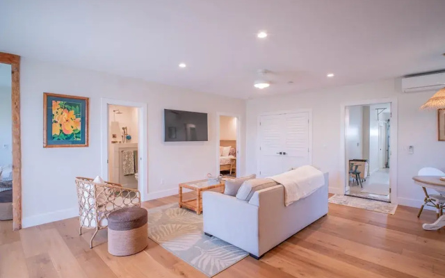 The Emerald House Ii 1 Bedroom Apts