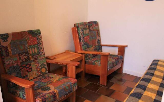 Appartement Vars, 2 pièces, 5 personnes - FR-1-330B-105