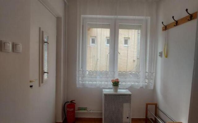 Sövényes Szálláshely Apartman-Barcs szállás