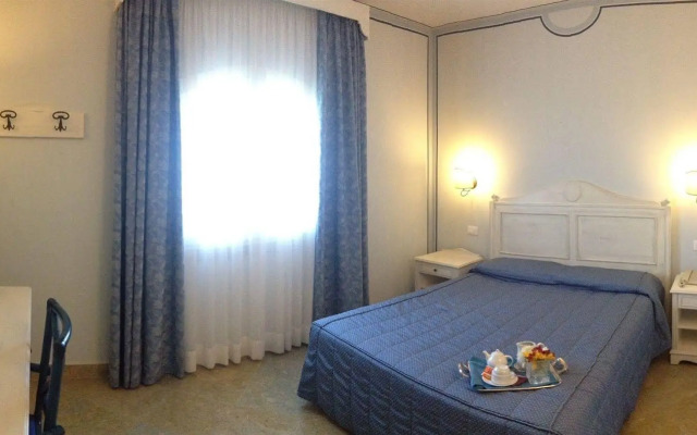 Relais Antiche Saline