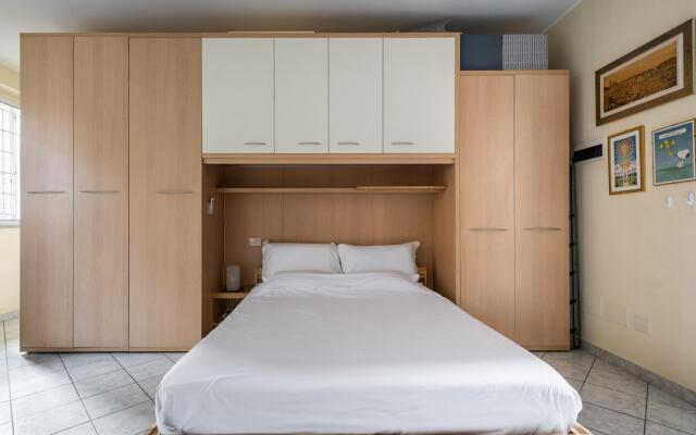 Studio Calari 9/2 in Bologna