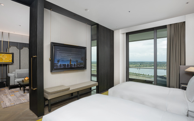 Hoiana Hotel & Suites – Guest Rooms – Da Nang