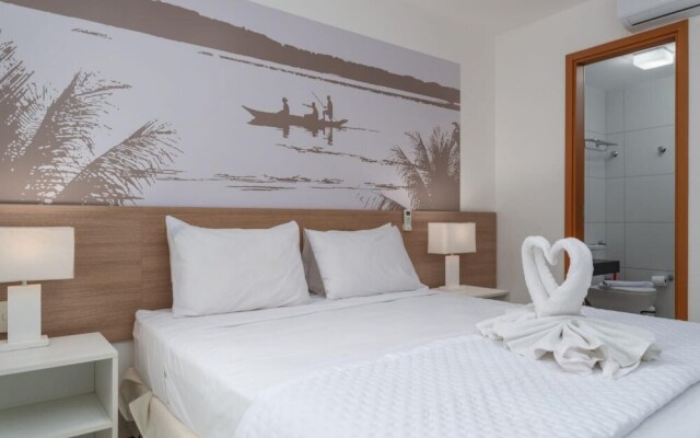 Lindo Apartamento em Condom nio com Piscina