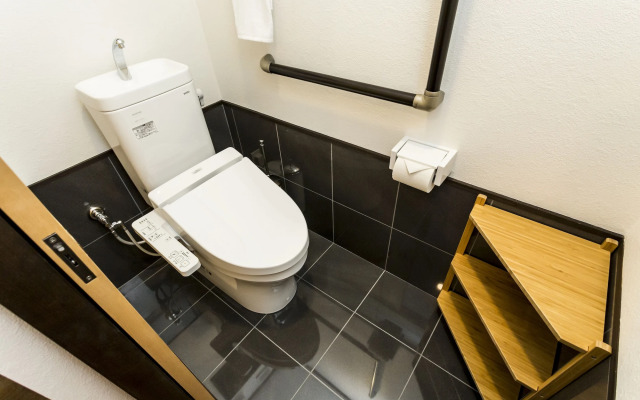 RESI STAY Tomaroka Mongakucho