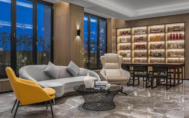 Rui Tao Hotel