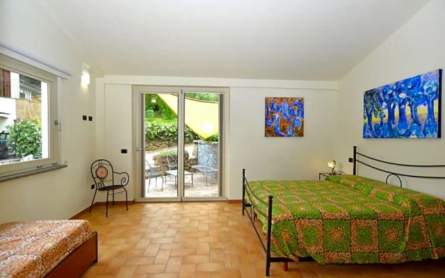 Country House Arborea