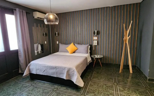 Hotel Voila