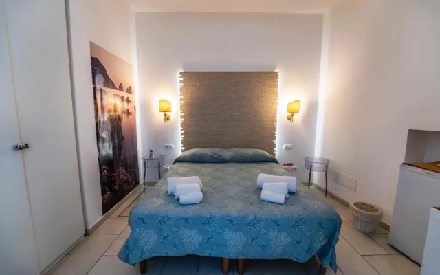 Fortino Bed & Breakfast