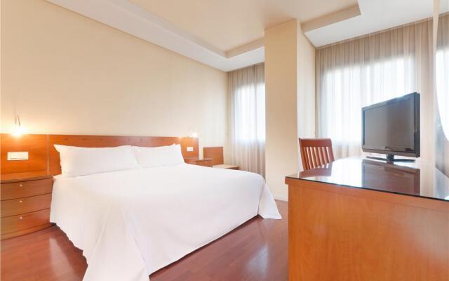 Hotel Madrid Chamartín Affiliated by Meliá